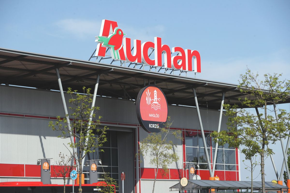 200417_0002_FI Újabb boltlánc döntött: az Auchan több mint ezer piperecikk és drogériai termék árát csökkenti