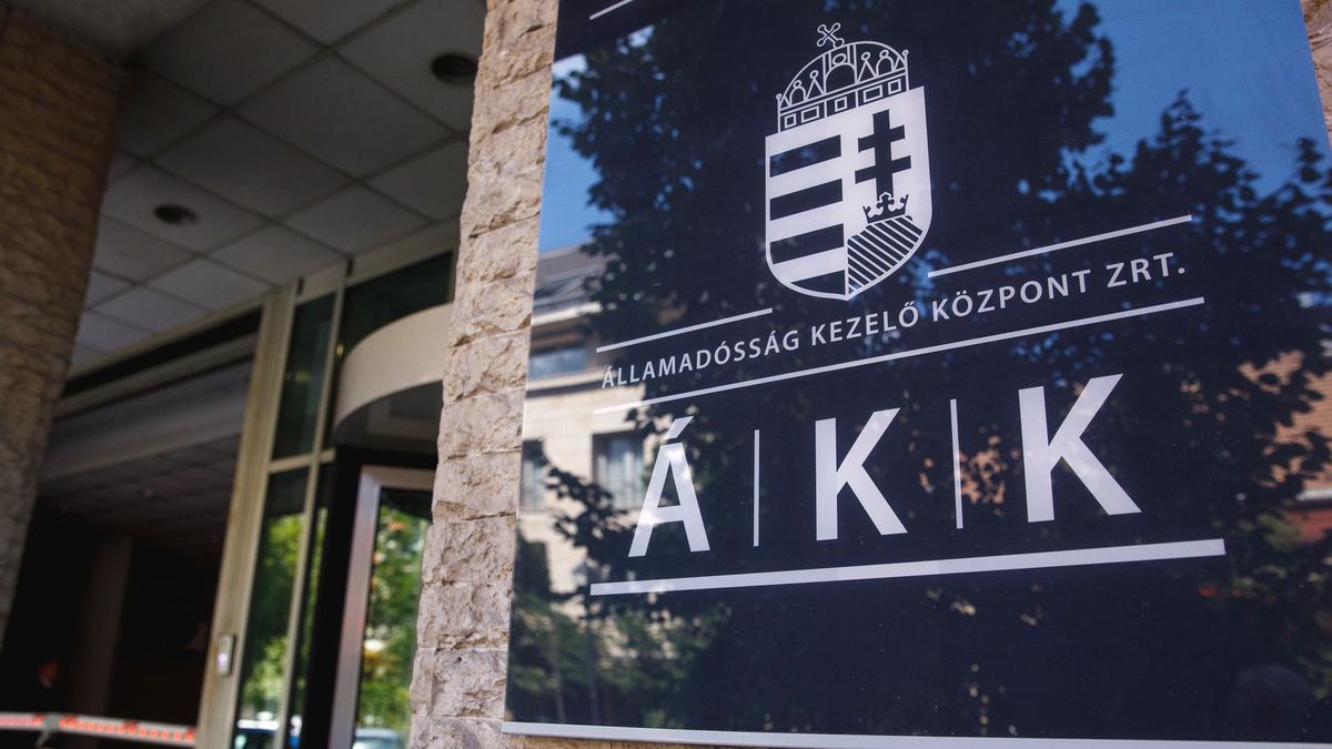 Államkötvény: az infláció emelkedése és a világpiaci felfordulás indokolják a vásárlási stratégiáink átgondolását 20240703_akk_002_VZ, állampapír, 
