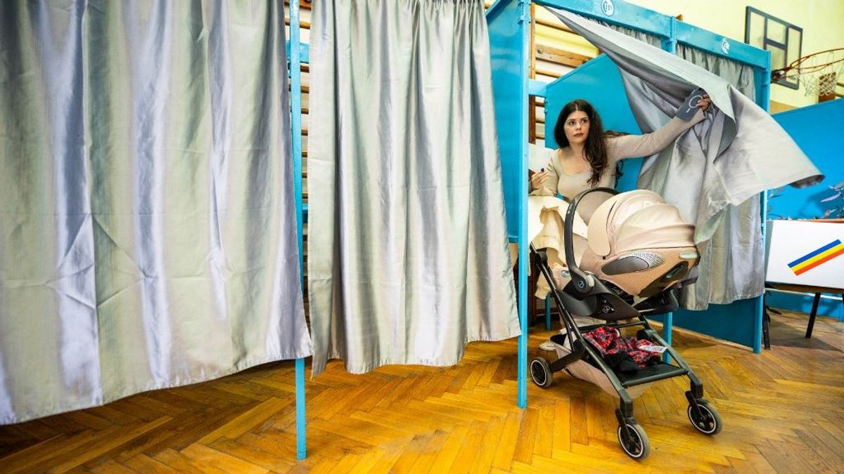 Román választások: már több mint egymillióan szavaztak külföldön, magas a belföldi részvételi arány is 