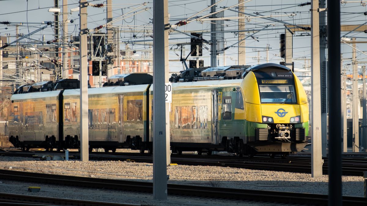 Aláírták: küszöbön a GYSEV Cargo felvásárlása – a Waberer