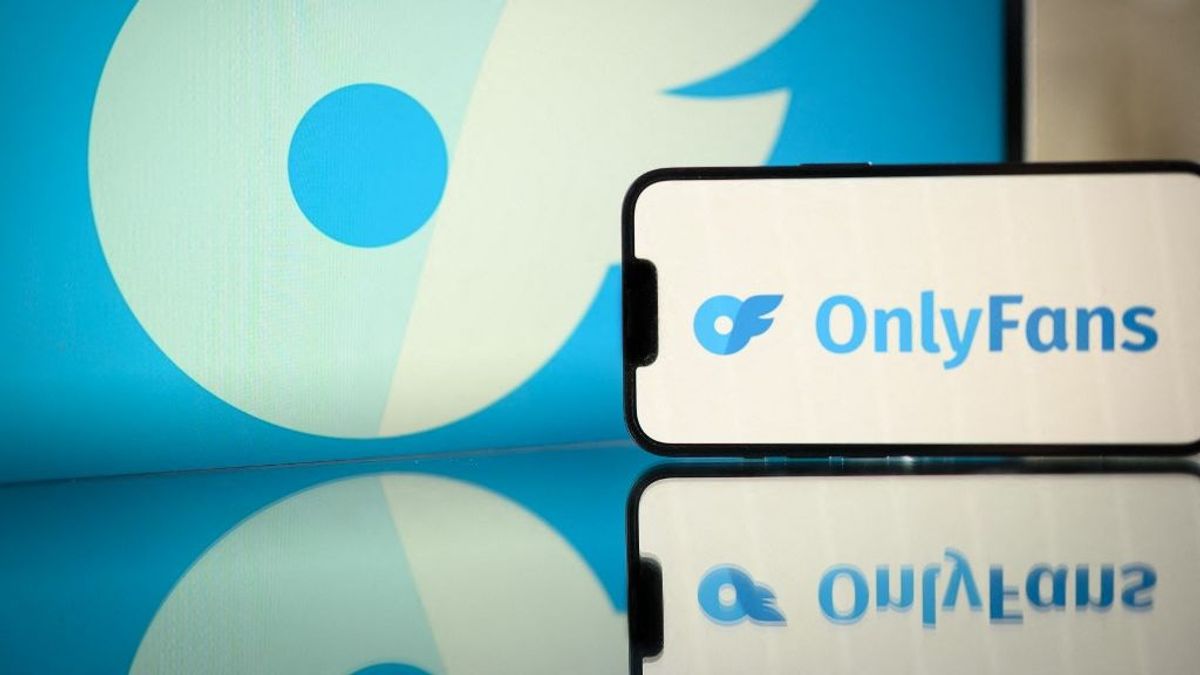 Az év piszkos üzlete: eladó az OnlyFans – egy ukrán-amerikai állampolgár keresheti degeszre magát 