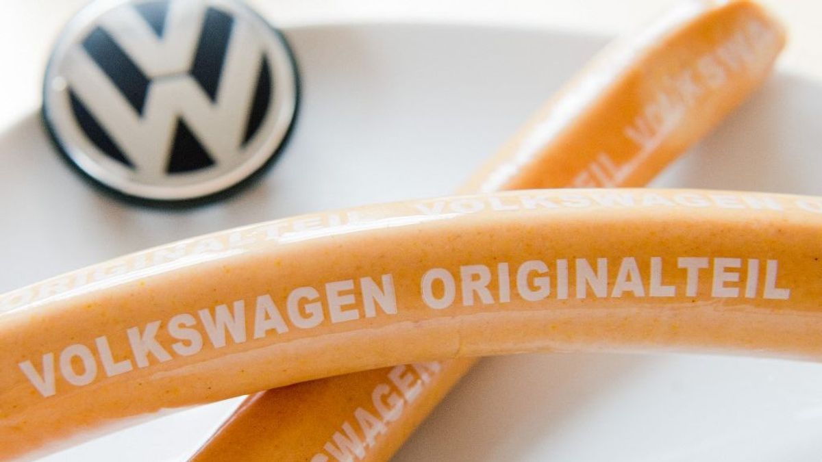Bejelentés: mostantól leállnak a Volkswagen gyárai Szlovákiában – ez az oka 