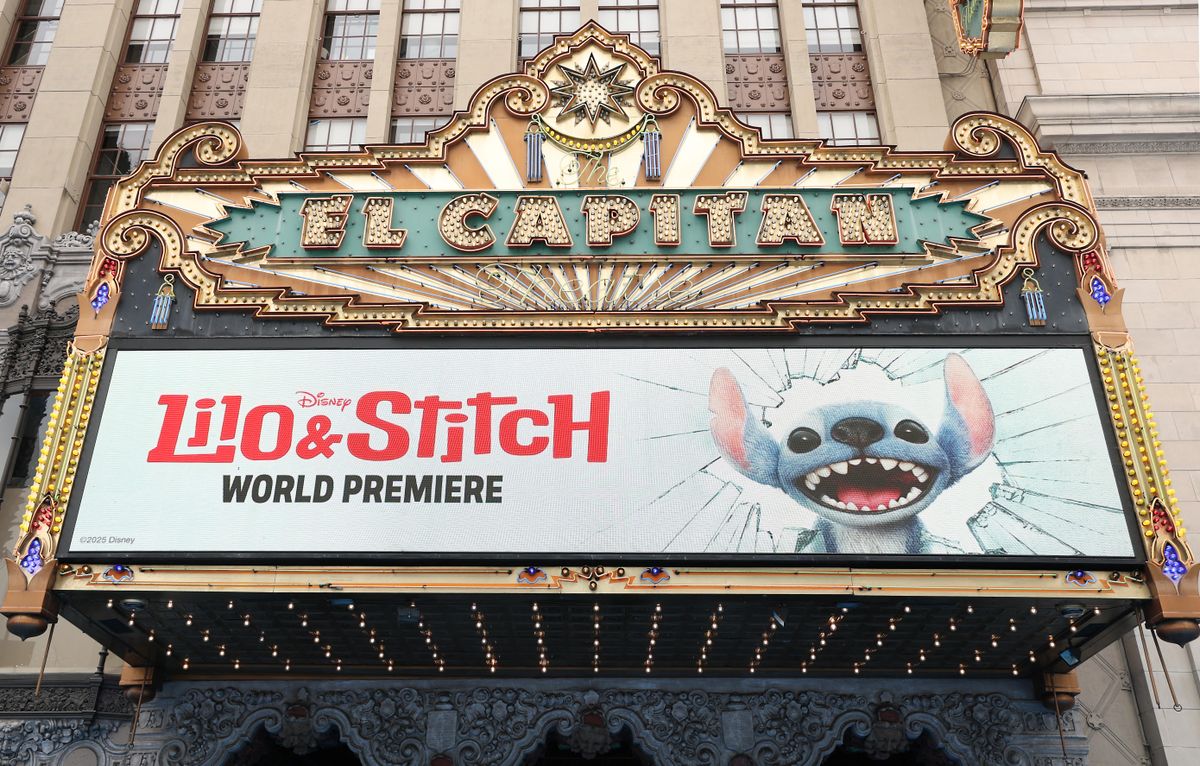 Újra kisütött a nap a Disneynél: a Lilo & Stitch letarolta a mozikat – még Tom Cruise sem tudta megállítani