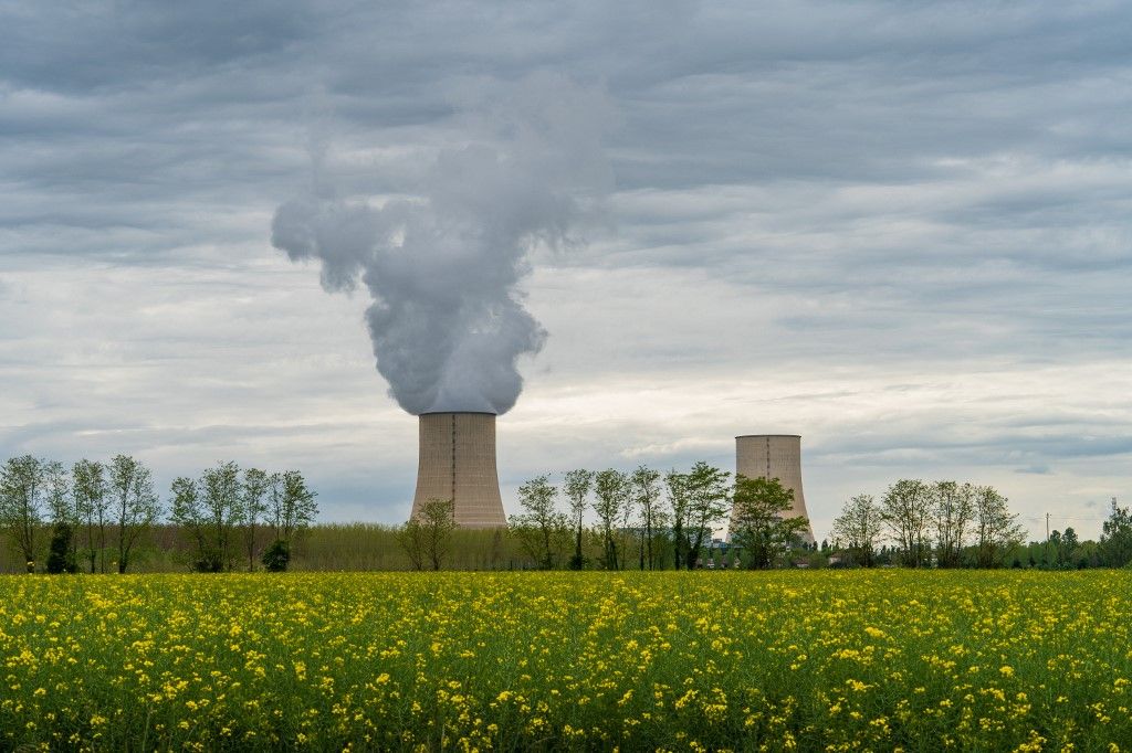 atomenergia
