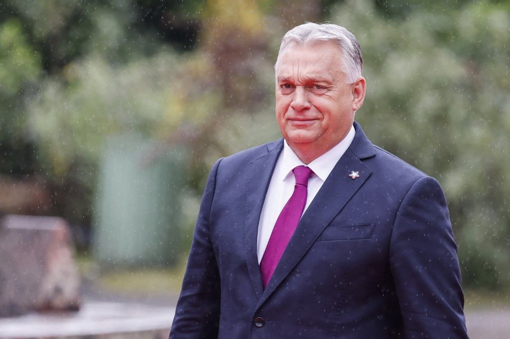 Orbán Viktor