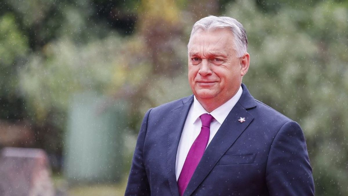 Brüsszeli szankciók és energiaárak: Orbán Viktor szerint új szintre lépett az ukrán fenyegetés 