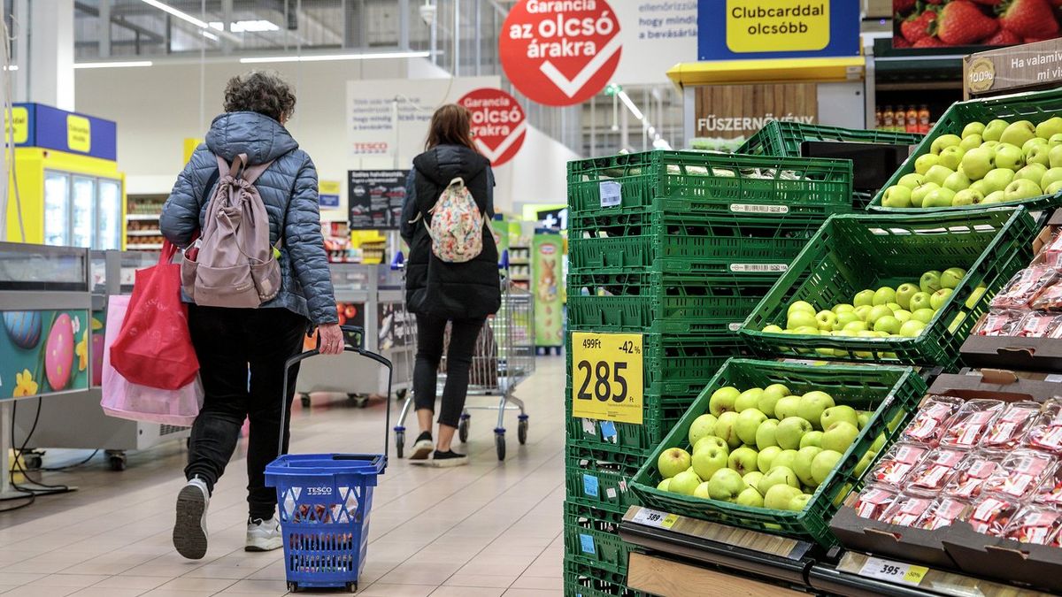 Elárulták az elemzők, hogyan tudja kordában tartani a kormány az inflációt, egy jó hírt is közöltek – már közel a változás