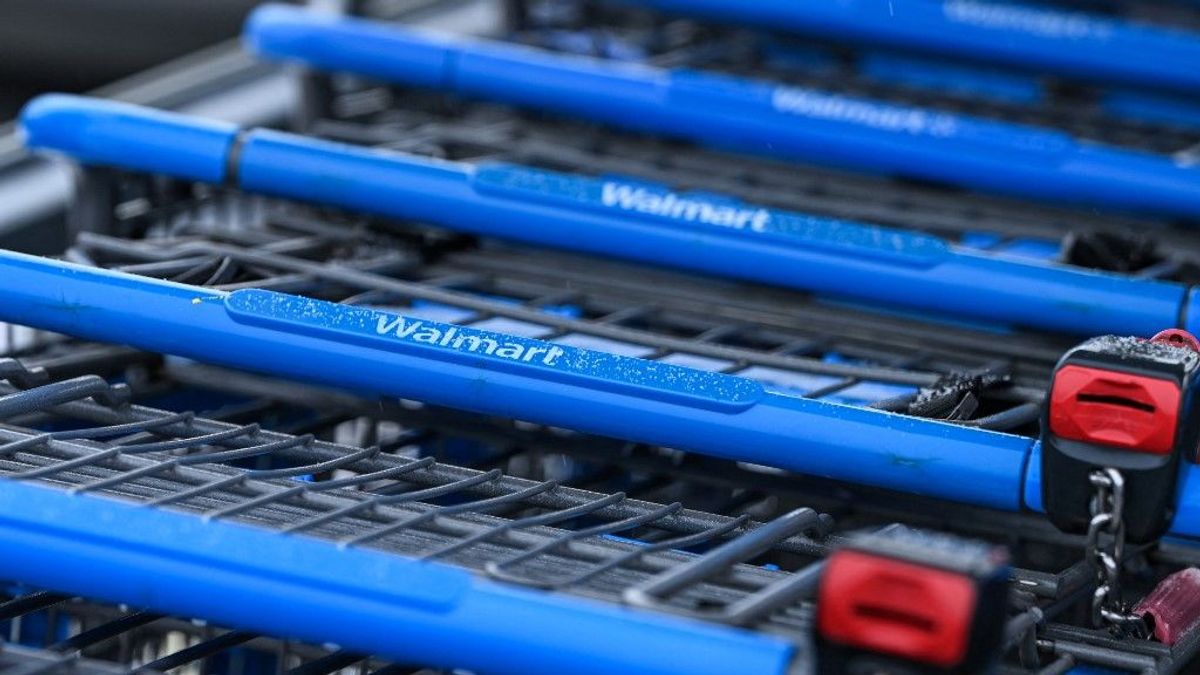 Figyelmeztetett a legnagyobb amerikai kiskereskedelmi lánc: nem bírja már sokáig a vámháborút 