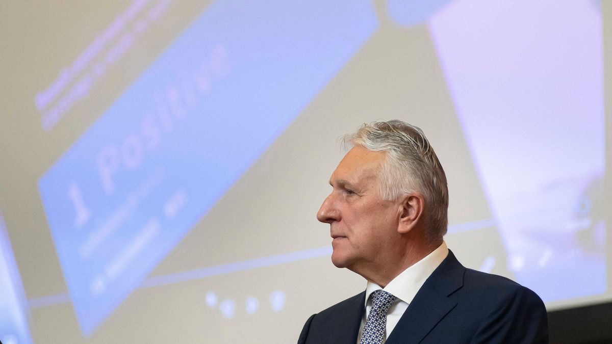 Teljes fordulat: Bige László megmenekült 