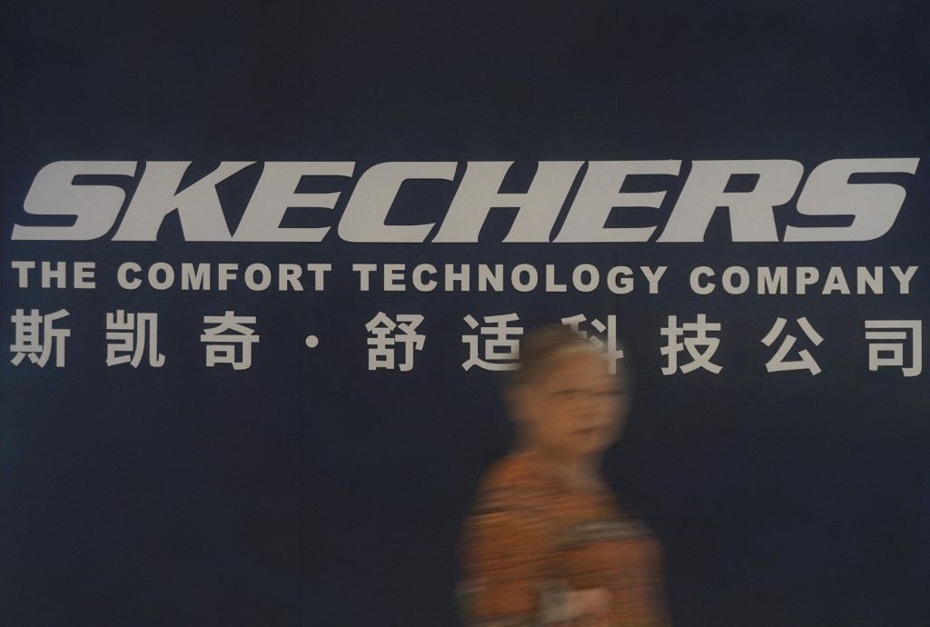3G Capital Acquires Skechers