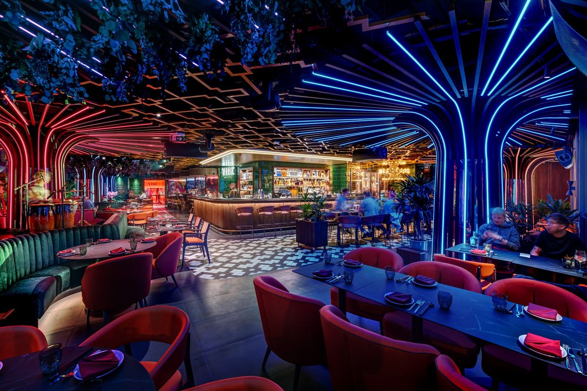 Vibe Budapest