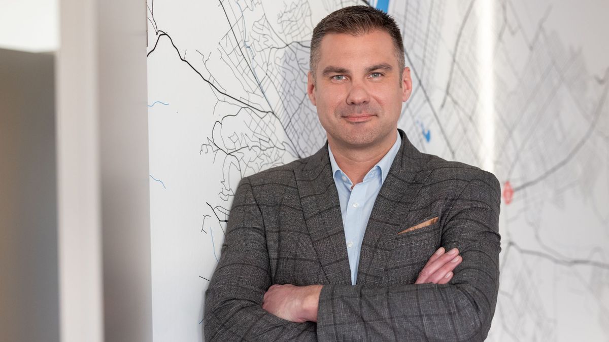 Exkluzív: megtudtuk, mit dolgozik Sandy a MediaMarktban – Szilágyi Gábor ügyvezetővel beszélgettünk a legújabb technológiákról 