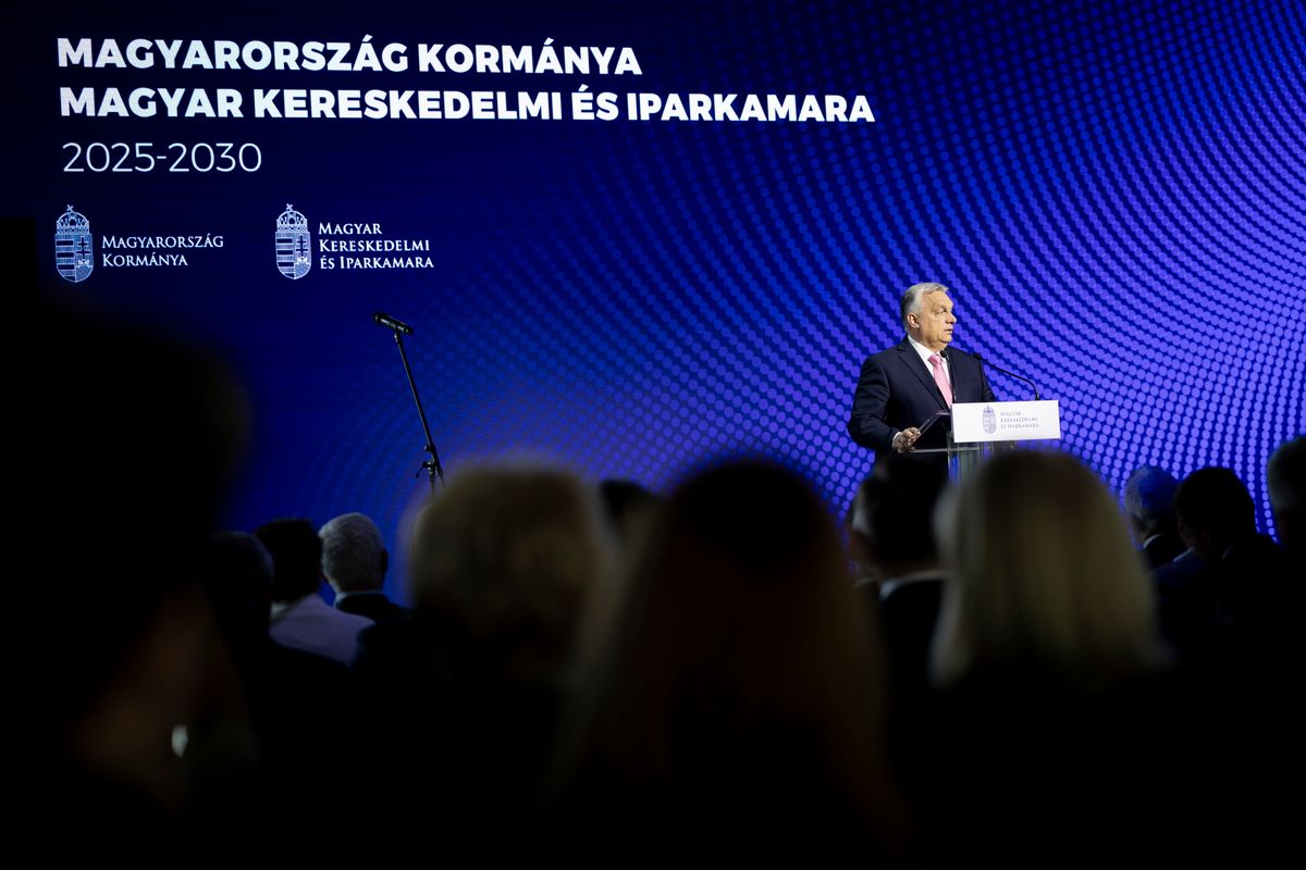 ORBÁN Viktor