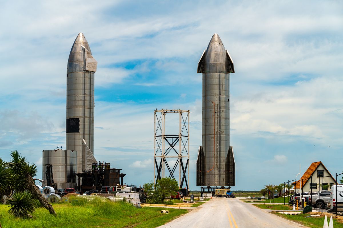 Kiderült, mikor indít új rakétát a SpaceX – Elon Musk ennél jobb hírt ma már nem is kaphat