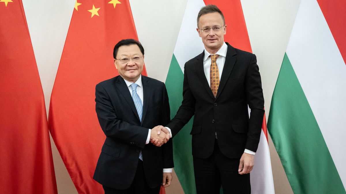 Van egy kínai tartomány, amin a magyar gazdaság teljesítménye múlik 