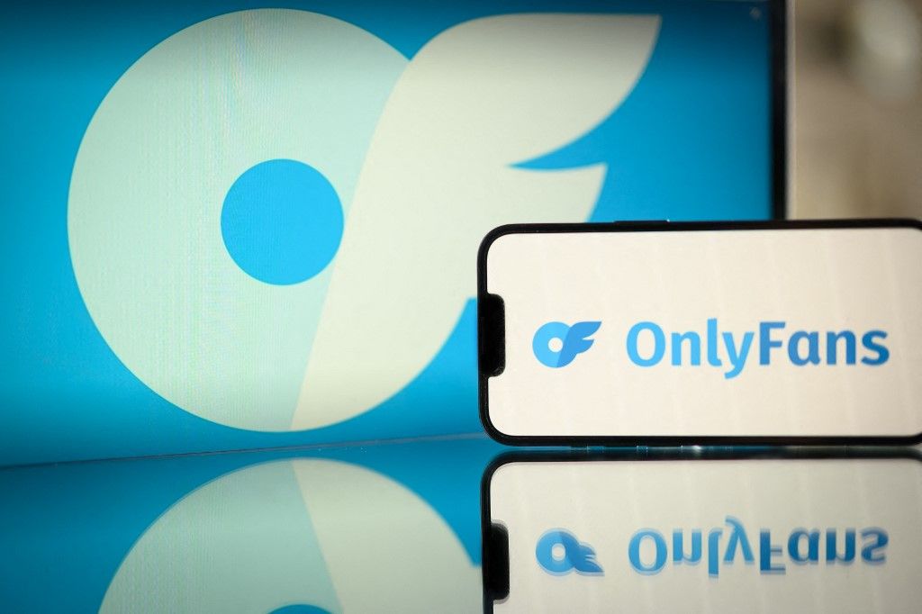 Az év piszkos üzlete: eladó az OnlyFans – egy ukrán-amerikai állampolgár keresheti degeszre magát