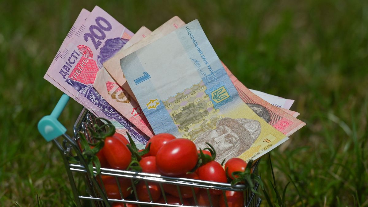 Polish Economy Is Heading Into Stagflation ukrán infláció