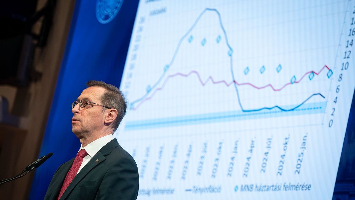 Varga Mihály elárulta, mi a magyar gazdaság legnagyobb baja – a Magyar Nemzeti Bank elnökének nagy tervei vannak a bankokkal 