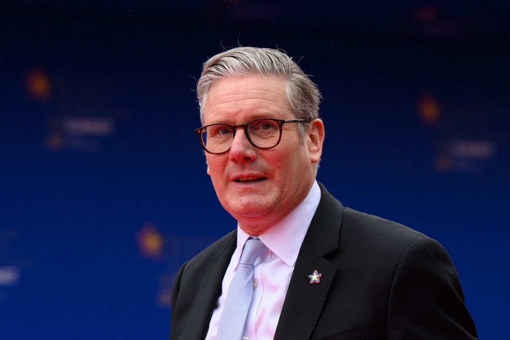Starmer Brexit