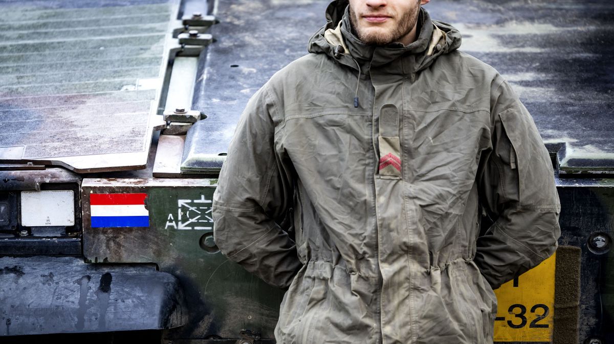 Megemelte a riadókészültség szintjét a holland védelmi minisztérium 