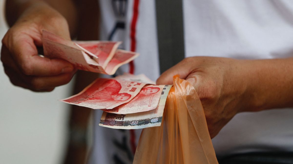 Taiwan's Economy, Trade, GDP And Investment tajvani jegybank