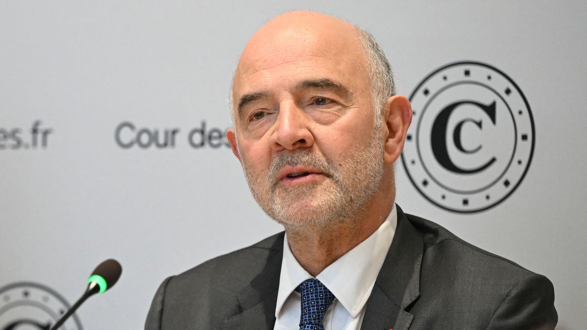 francia számvevőszék