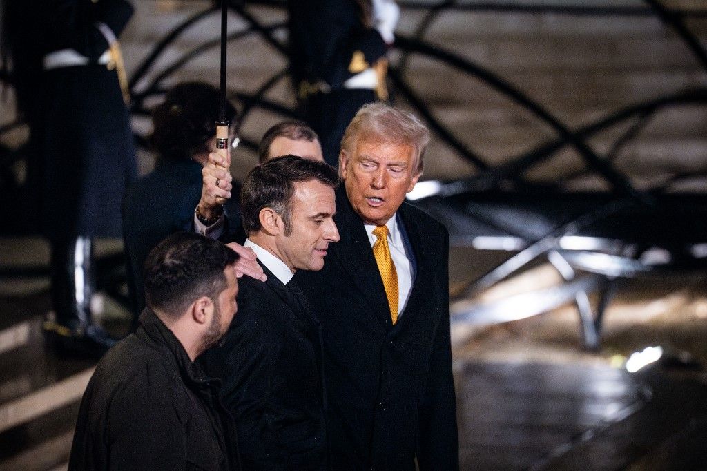 amerikai szankciók