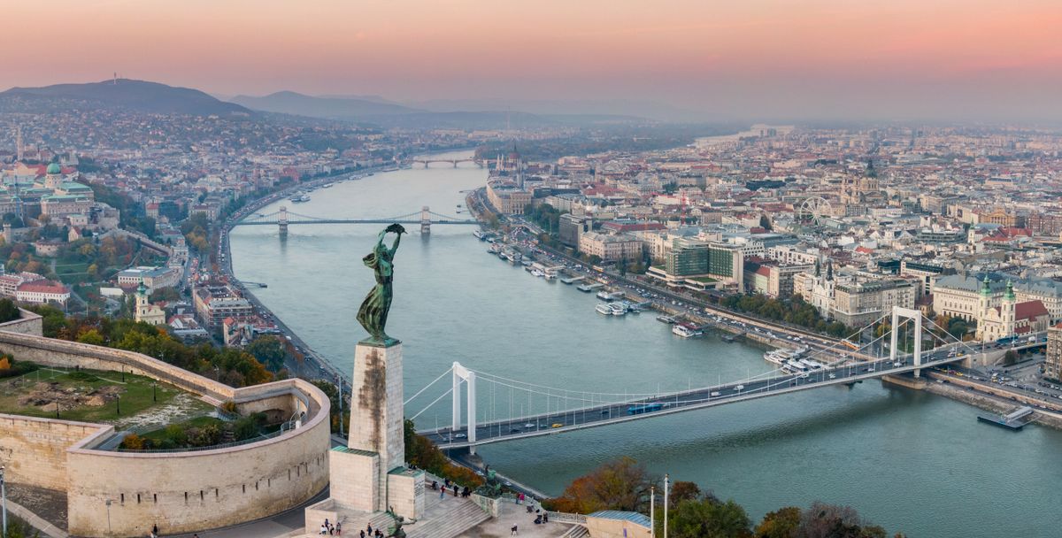 budapesti fizetések