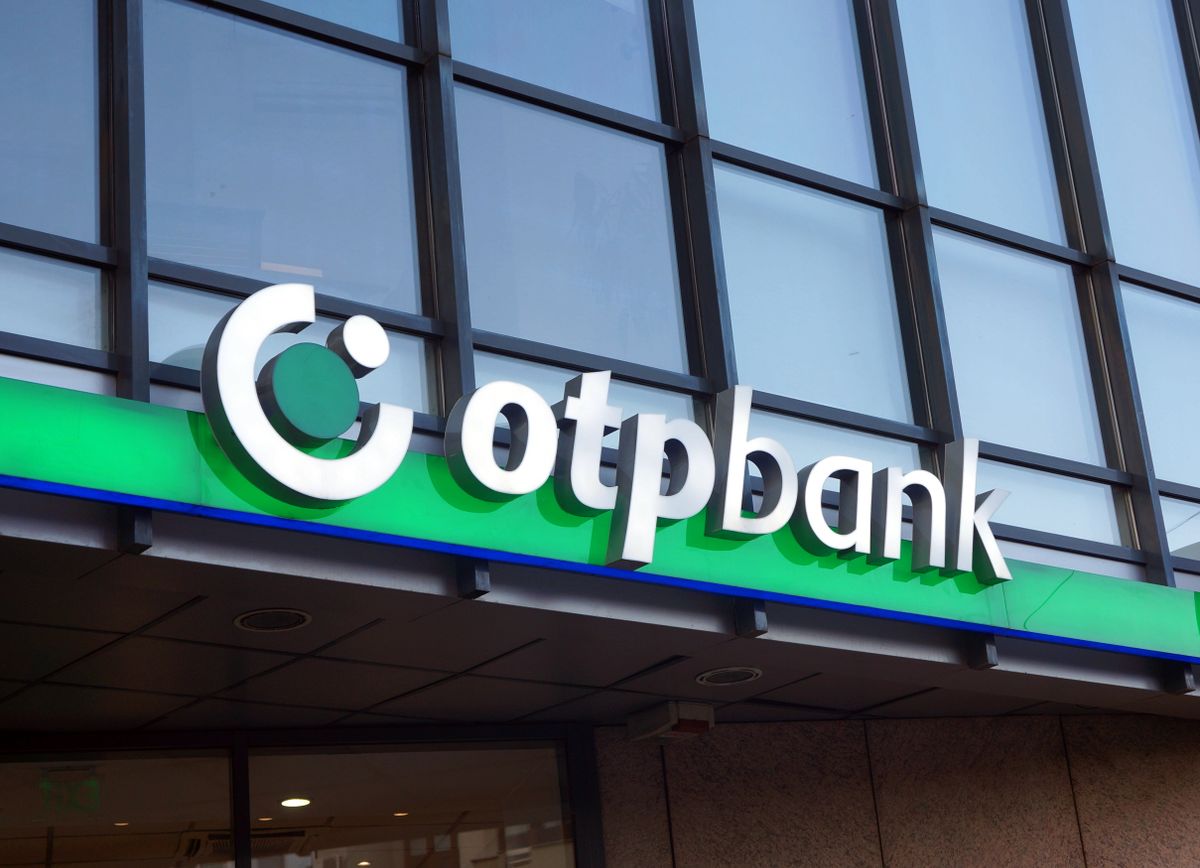 OTP bank 