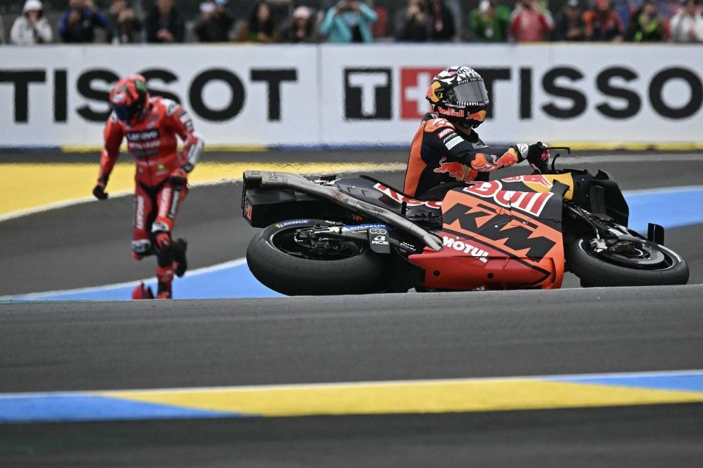 KTM