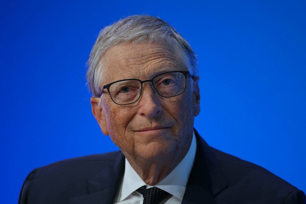La fondation Gates prévoit de donner plus de 200 milliards de dollars d'ici à 2045, date de sa fermeture Bill Gates rendkívüli döntése: a teljes vagyonát visszaadja a társadalomnak – nem akar gazdagon meghalni