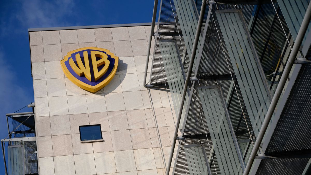 Warner Bros. leminősítve: bóvli kategóriába csúszott a médiabirodalom 