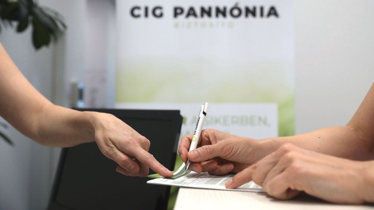 Olasz ügyek: jelentős ballaszttól szabadult meg a  CIG Pannónia 