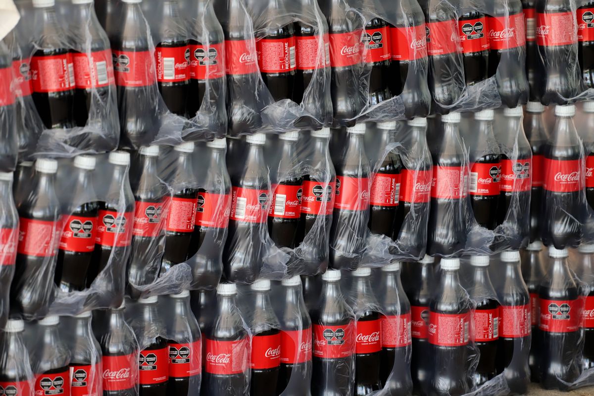 01-16-2024,Coca-Cola,Bottles,Packaged,In,Plastic,Packs,For,Wholesale