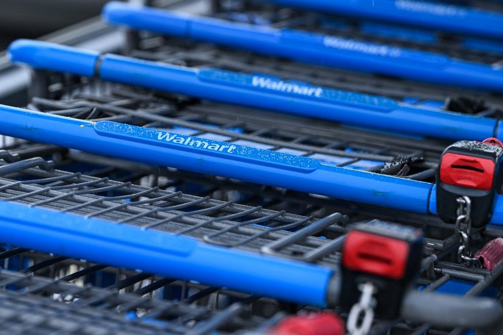 Walmart