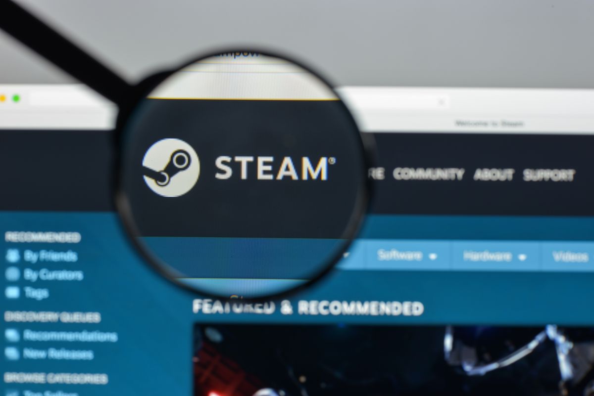 Támadás alatt a gamerek: példátlan méretű adatlopás történt a legnagyobb PC-s játékplatformnál