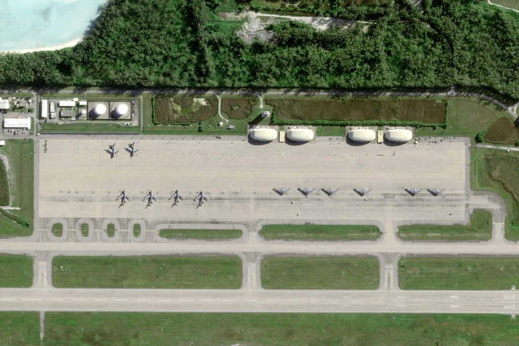 Az Egyesült Királyság elvesztette utolsó afrikai gyarmatát Diego Garcia Chagos-szigetek Mauritius