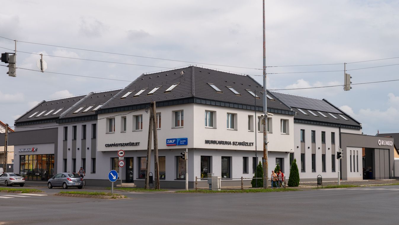 Szponzor logó