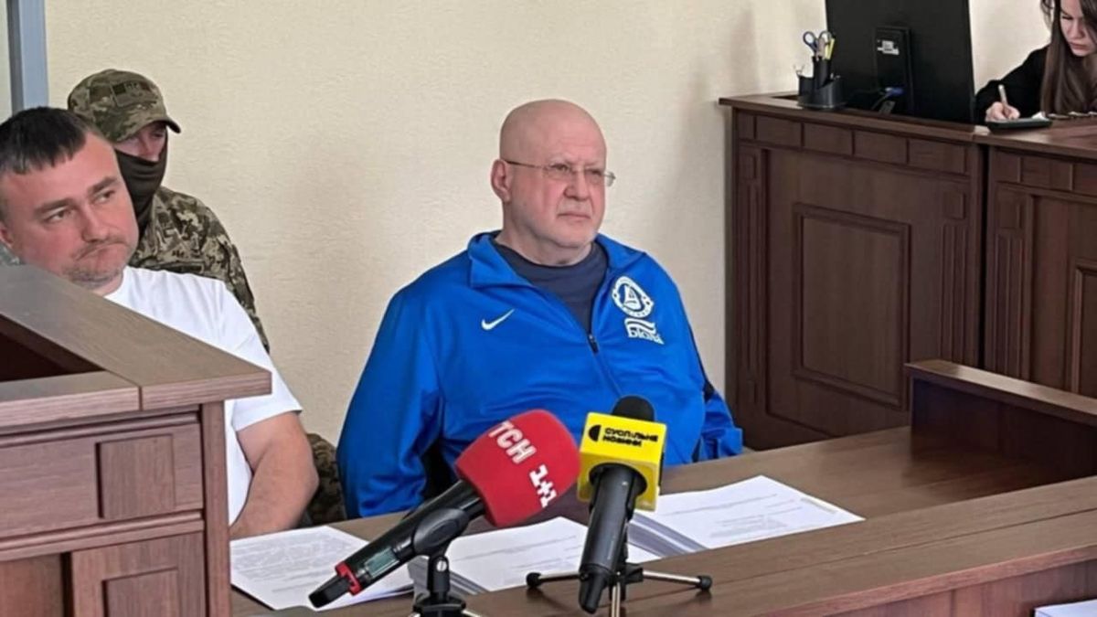 Előzetes letartóztatásban marad Volodimir Zelenszkij korábbi szövetségese, Igor Kolomojszkij