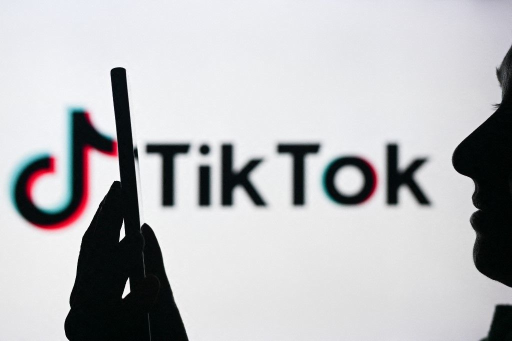 Photo Illustrations - Stock Pictures TikTok, agyrohasztó, 