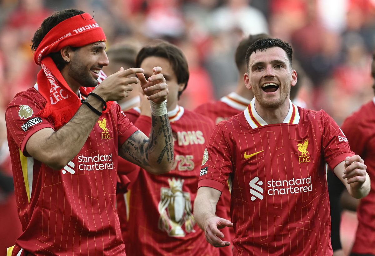 Liverpool, Szoboszlai Dominik