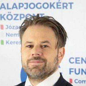 Cseh Tamás Zoltán