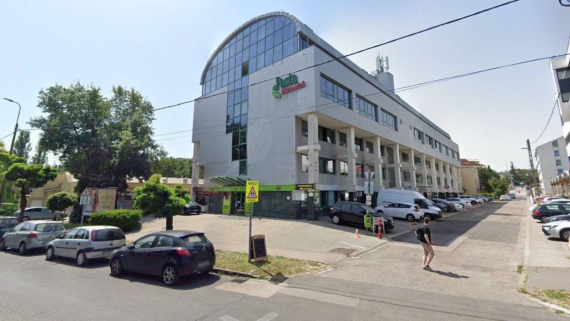 posta biztosító
