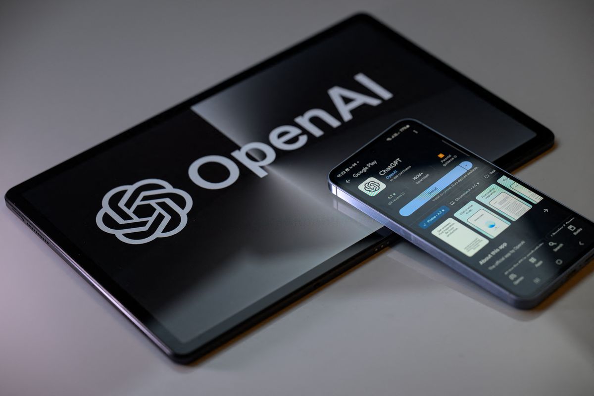 Az OpenAI nagy terjeszkedésbe kezd – Ázsia egyik legnagyobb technológiai központjába építenek főhadiszállást