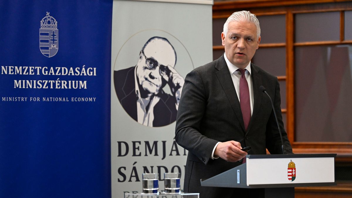 Bejelentette az államtitkár: emiatt felpöröghet a gazdaság 
