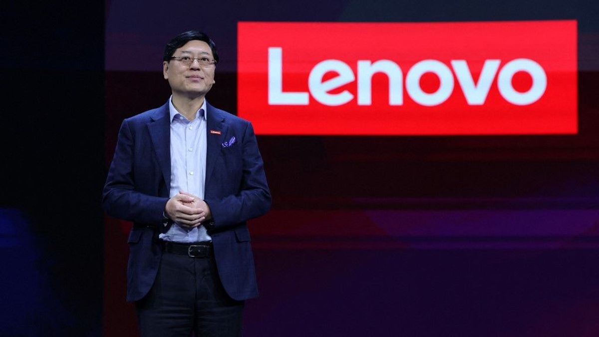 Lenovo: leolvasztotta a profitot a vámháború 