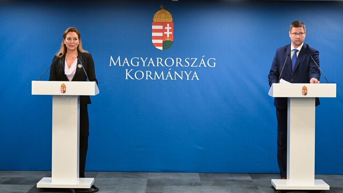 A kormányinfón derülhetnek ki a közszolgák lakhatási támogatásának további részletei 