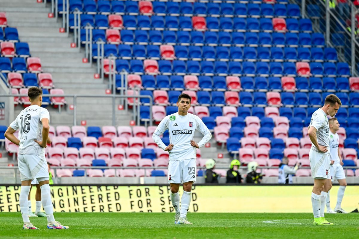 Fehérvár FC