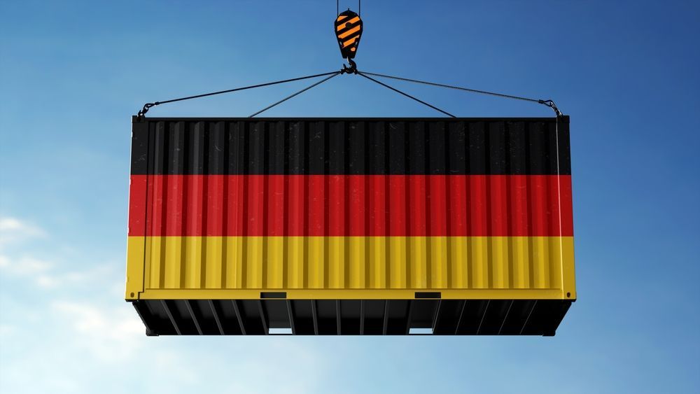Germany, Németország
német ipar, német gazdaság
kihívások