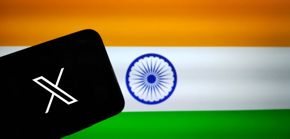Tamilnadu,,India,-,October,09,2023,:,Logo,Of,X
India
tiltás
Twitter, X
